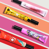 MAGIC COLOR - CHANGED LIP CREAM